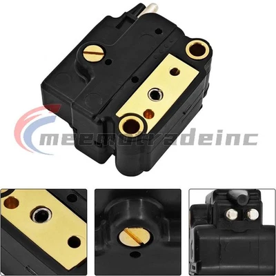 EHA Fuel Injection Electro Hydraulic Actuator Valve 0000703962 For Mercedes Benz - Image 1 of 4