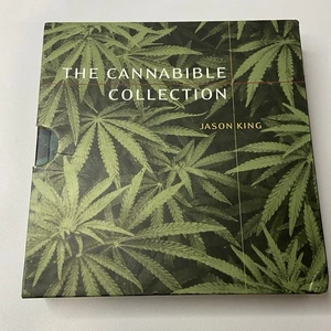 The Cannabible Collection: The Cannabible 1/the Cananbible 2/the Cannabible 3 by - Picture 1 of 13
