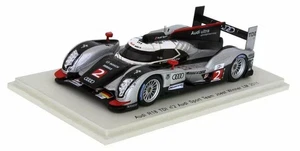 1/43 2011 Audi R18 TDI - Fassler / Lotterer / Treluyer - Spark | Model Le Mans - Picture 1 of 2