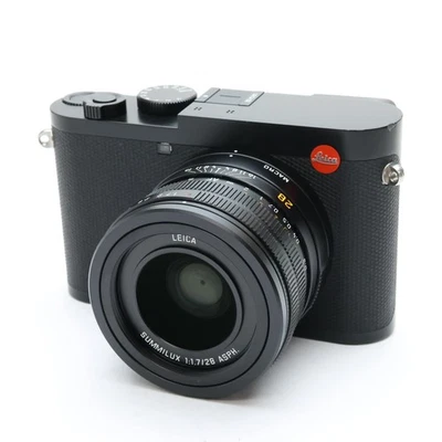 Cámara digital Leica Q2 #113 Foto 1 de 4
