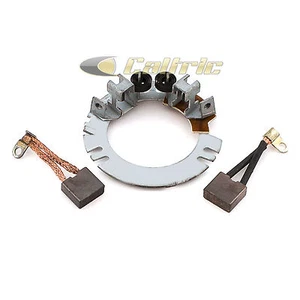 Starter Brush Plate for Kawasaki Motorcycle KZ750 KZ 750 76-83 - Picture 1 of 1