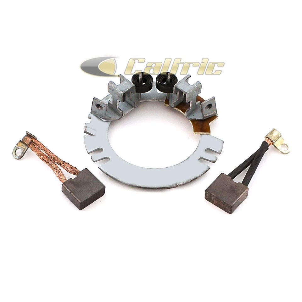 Starter Brush Plate for Kawasaki Motorcycle KZ750 KZ 750 76-83 - Image 1 of 1