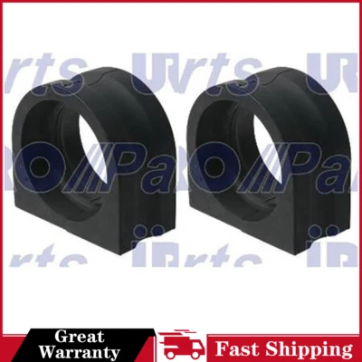 Buje de barra estabilizadora para BMW 550i 2006 2007 2008 2009 2010 Foto 1 de 2