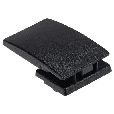 Trava de trava de janela traseira deslizante Nissan D21 fabricante de equipamento original 1986-1994 NOVA 78837-AG000 - Imagem 1 de 4