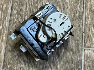 GE General Electric Dryer Timer WE4M533 RYLA99 04 Hotpoint #3 - Picture 1 of 8