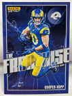 Cooper Kupp 2022 Panini Instant The Franchise #Tf19 - Sp/421 Los Angels Chargers