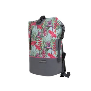 Feelfree wasserdichter Rucksack 'Dry Tank Tropical' (20l), zwei Farben - Bild 1 von 23