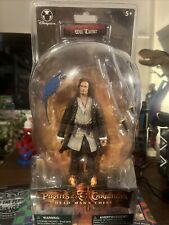 Disney - Pirates of the Caribbean Dead Man's Chest - Will Turner Action Figure