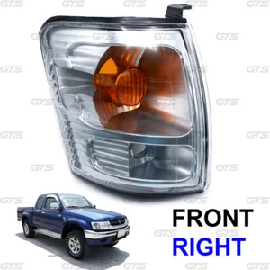 Rh Indicator Corner Light Turn Signal For Toyota Hilux LN166 Tiger 2002 2004 - Picture 1 of 8