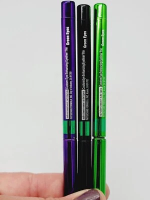 Physicians Formula Shimmer Strips Custom Eye Enhancing Eyeliner Trio, Green Eyes - Image 1 of 4