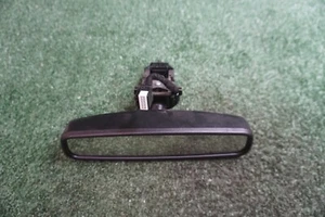 2018 2019 2020 FORD FUSION INTERIOR Rear View Mirror OEM E11046532 - Picture 1 of 4