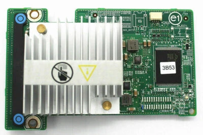 Dell H310 MiNi Monolithic K09CJ with LSI 9211-8i P20 IT Mode ZFS FreeNAS unRAID - Image 1 of 4