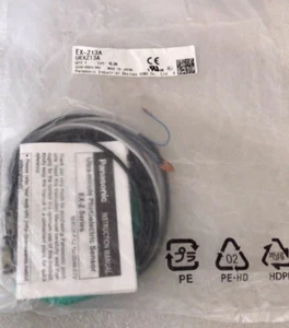 1 pieza nuevo sensor fotográfico Panasonic EX-Z13A UEXZ13A marca envío gratuito - Imagen 1 de 4