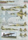 Print Scale 48113 1:48 Northrop F5E 'Tiger II' Iranian Tigers Part 1