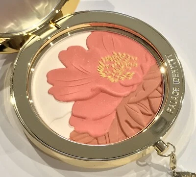 ZEESEA Blush PALACE IDENTITY Luxury Gemstone Palette new sealed with dust bag - Image 1 of 4