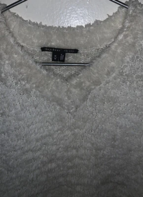 Suéter Theyskens' Theory Talla Mediana Foto 1 de 2