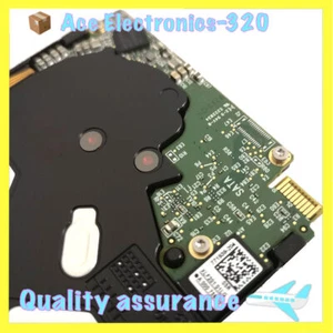 WD WD5000MPCK 500GB 16MB SFF-8784 SATA 2.5" Laptop HDD Hard Drive- Ultra 5mm - Picture 1 of 6