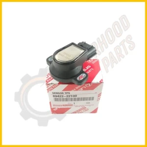 Fits For Toyota Mark ll 1JZ/2JZ - Throttle Position Sensor ( TPS ) | 89452-22100 - Picture 1 of 12