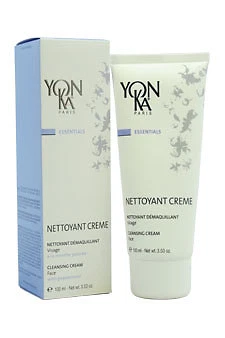 Yonka Nettoyant Essentials Facial Cleansing Cream 3.53 oz