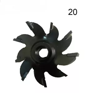 Alloy Blade for Electric Brick Wall Rear-end Machine, Concrete Cutting Machine - Picture 1 of 15