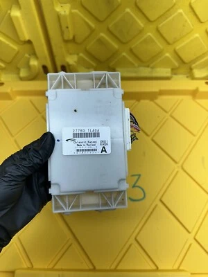 Módulo de control amplificador Infiniti QX56 2011-2012 aire acondicionado 277601LA0A Foto 1 de 4