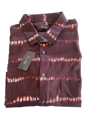 Tasso Elba Mens Shirt Size XXL - Image 1 of 3