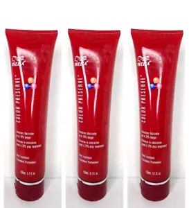 3 Wella Color Preserve DEEP TREATMENT Moisturizing 5.1 oz Each (709) - Picture 1 of 1