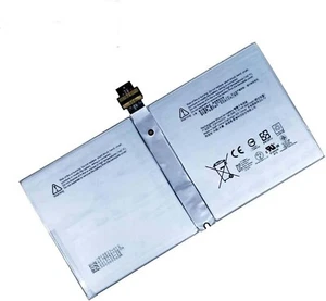 Batería Original G3HTA027H G3HTA031H DYNR01 Para Microsoft Surface Pro 4 1724 Nueva - Imagen 1 de 4