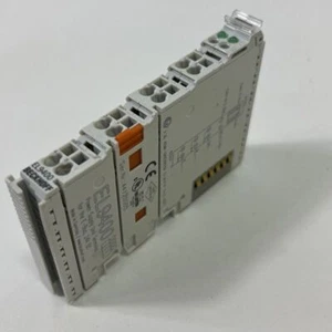 Beckhoff EL9400 Netzteilklemme EL 9400 E-Bus Auffrischung Unit Terminal - Picture 1 of 3