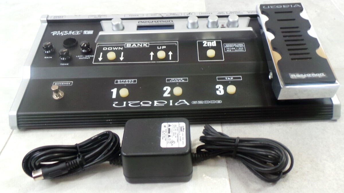 Rocktron Guitar Parts & Accessories for sale | eBay Rocktron Guitar Parts & Accessories for sale | eBay