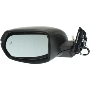 Nuevo espejo retrovisor lateral izquierdo del conductor se adapta a Honda CR-V 76258TLAA32 76251T1WA01ZF 2017-2022 - Imagen 1 de 6