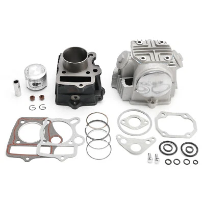 70CC CYLINDER REBUILD ENGINE KIT FOR HONDA ATC70 CRF70 CT70 C70 TRX70 XR70 S65· - Изображение 1 из 4