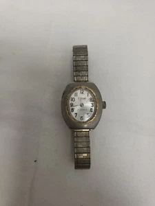 Vintage  ELDORADO 17 JEWEL LADIES WATCH (TESTED WORKS GREAT) - Picture 1 of 10