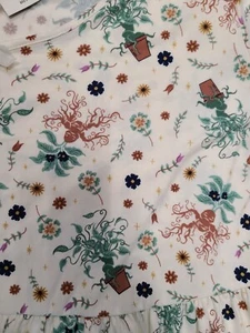 Robe Harry Potter Flora Plus Taille 5 avec poches - Photo 1/5