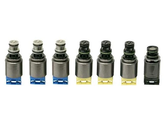 Kit de solenoide de transmisión automática para BMW 545i DX488JV 2004-2005 Foto 1 de 1