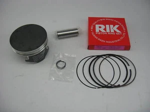 2005 Honda TRX450R Sportrax DW Piston Kit STD Bore 94mm 10.2:1 Fit 2004-2005 - Picture 1 of 1