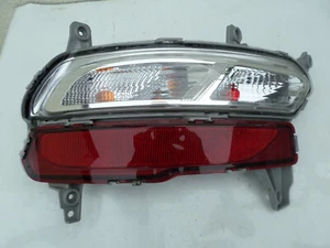 Kia Sportage 4 Rückleuchte Rücklicht links Schlußleuchte - Bild 1 von 2