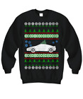 F355 Berlinetta Ugly Christmas Sweater - Sweatshirt