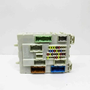 FORD TRANSIT CONNECT Komfortsteuergerät DV6T14A073RL 2015 27445820 - Picture 1 of 5