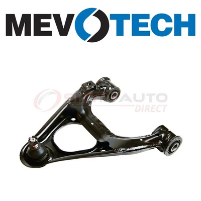 Mevotech Control Arm & Ball Joint Assembly for 1990-1997 Mazda Miata 1.6L uo - Image 1 of 4