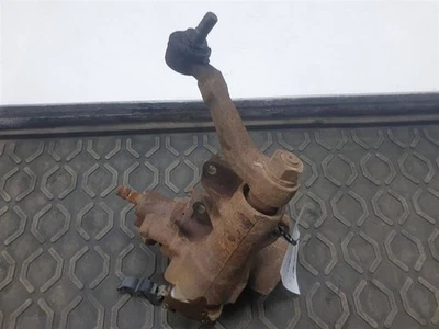 93-98 TOYOTA T100 MT 4X4 MONTAJE DE BARRA DE CAMBIOS DE DIRECCIÓN  Foto 1 de 4