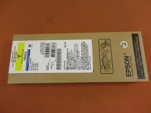 Original Epson T01C4 OVP - Bild 1 von 4
