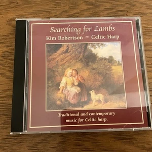 Searching for Lambs - Imagen 1 de 4