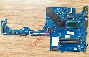 For HP 15T-EG 15-EG I7-1165G7 CPU Motherboard M16350-601 M16350-001 DA0G7HMB8G0 - Picture 1 of 5
