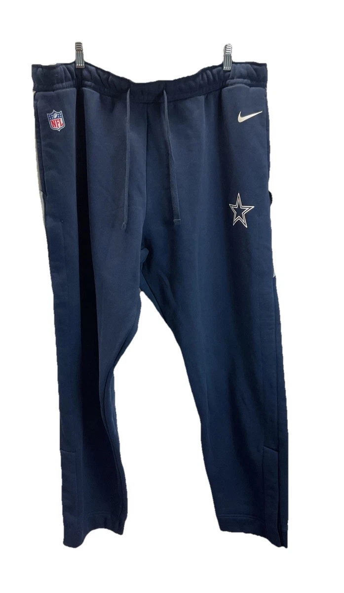 Nike Dallas Cowboys Sports Fan Pants for sale | eBay