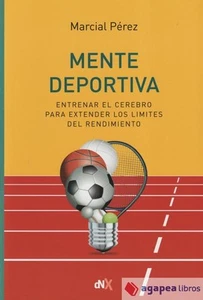 Mente deportiva. NUEVO. ENVÍO URGENTE (Librería Agapea) - Imagen 1 de 1