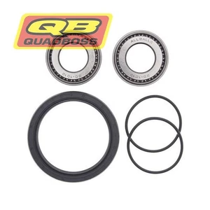 QuadBoss Wheel Bearing and Seal Kit for 1994-1997 Polaris Big Boss 400L 6x6 ATV - Picture 1 of 2
