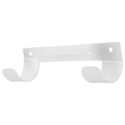  Bügelbrett-Aufhänger, Wandhalterung, Bügelbrett-Halter, Organizer, Wandregal - Bild 1 von 4