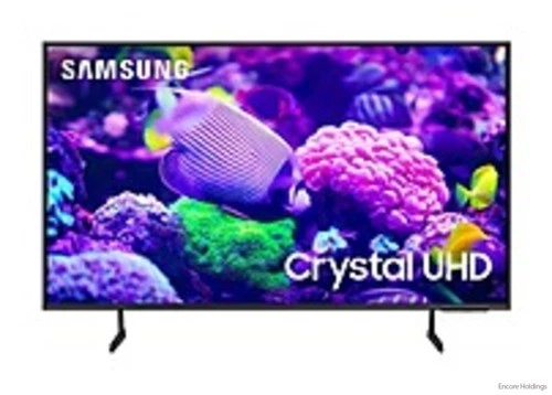 Samsung UN55DU7200F 55" Smart LED TV - Image 1 of 1