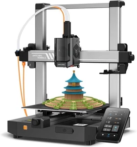 Drukarka 3D Anycubic Kobra 3, 250x250x260mm, używana - Zdjęcie 1 z 13